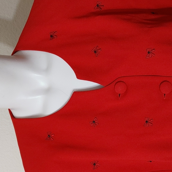 Yuccy casual pencil skirt set size 16. - Picture 4 of 16